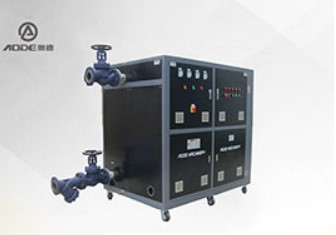在采購模溫機時，我們應注意哪些方面？